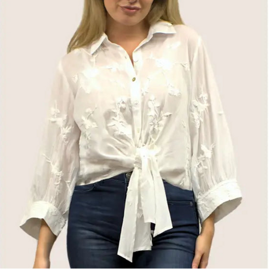 Alanis Blouse