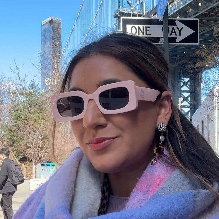 Rose Sunglasses