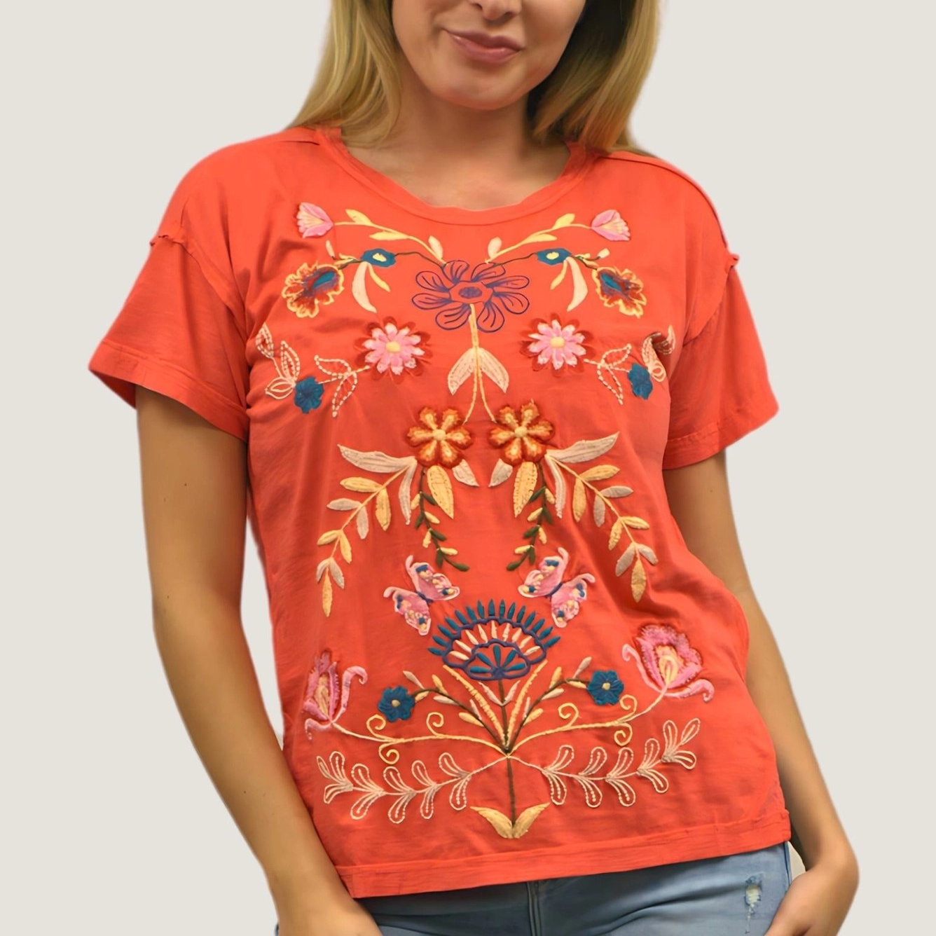 Kara Tee