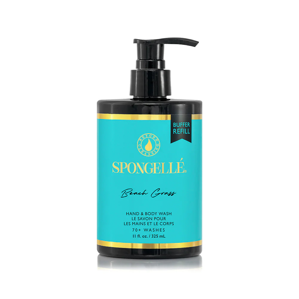 Beach Grass Hand & Body Wash