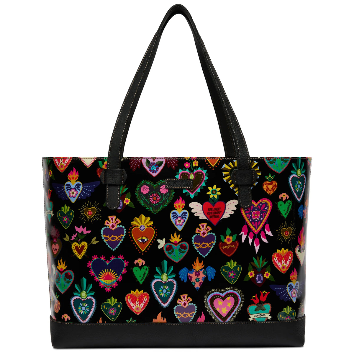 Big Breezy Vida Tote