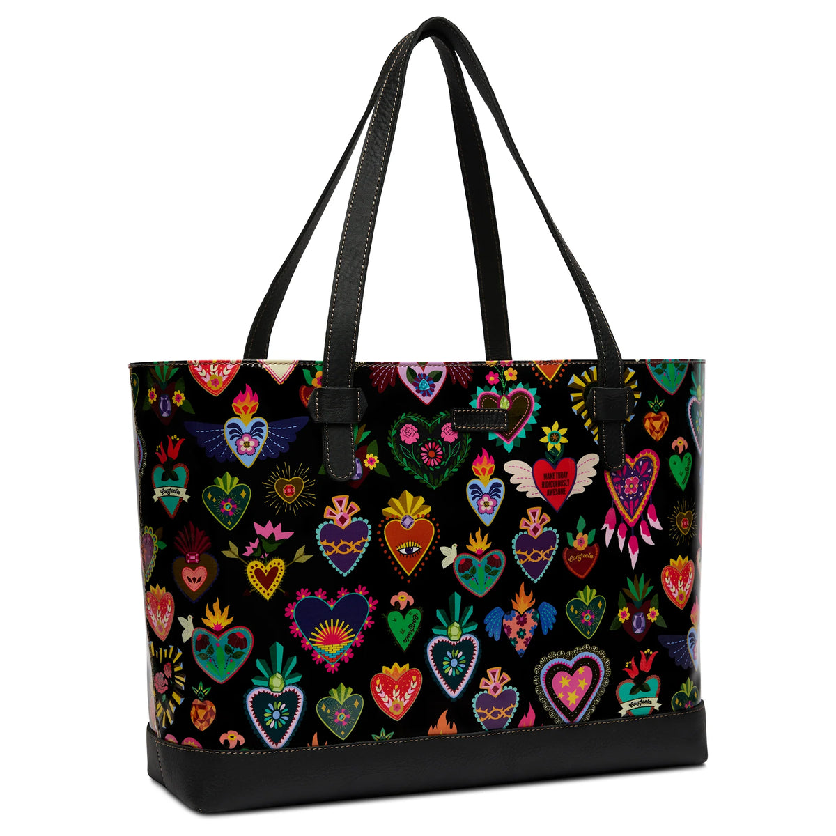 Big Breezy Vida Tote