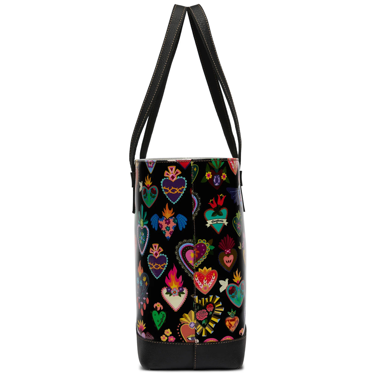 Big Breezy Vida Tote