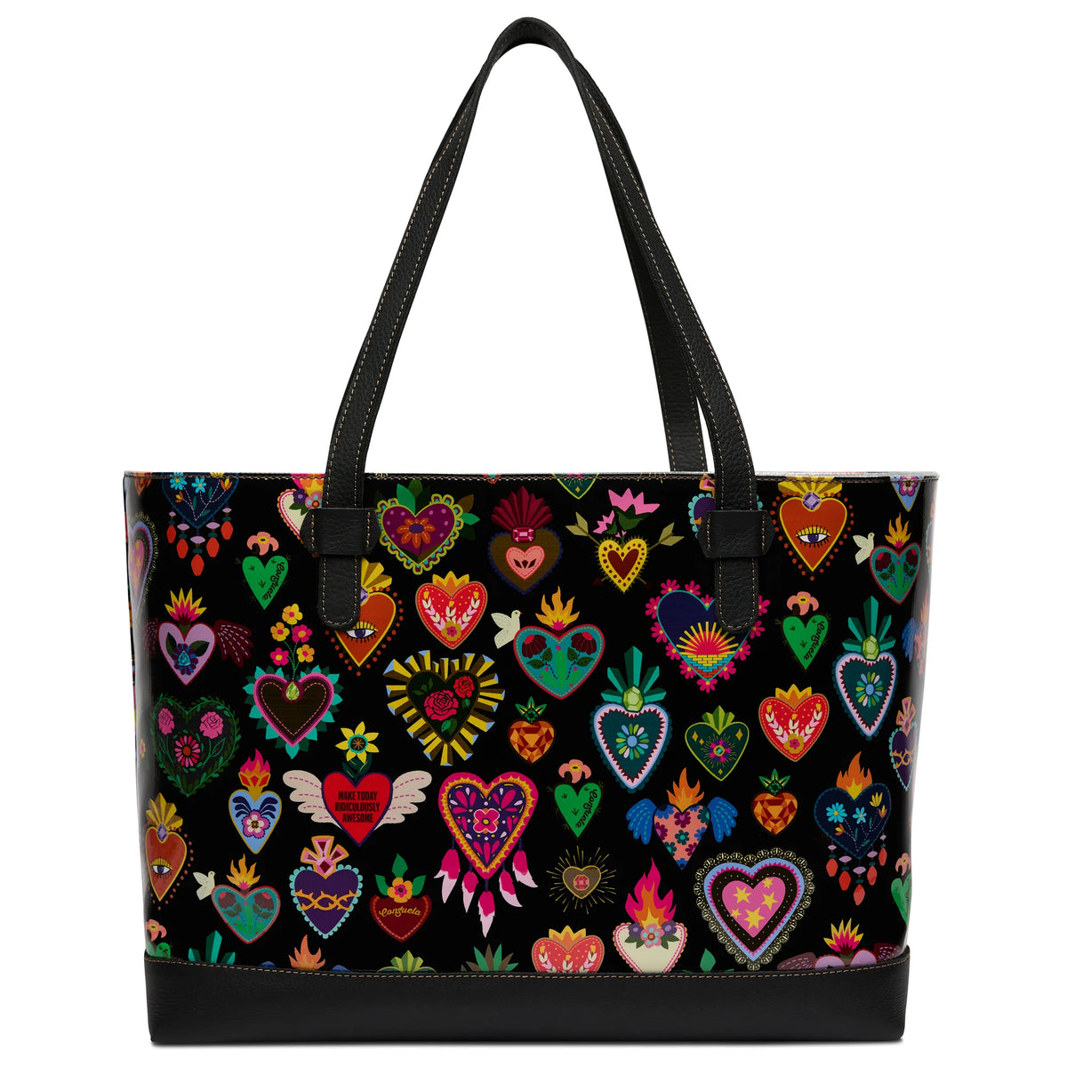 Big Breezy Vida Tote