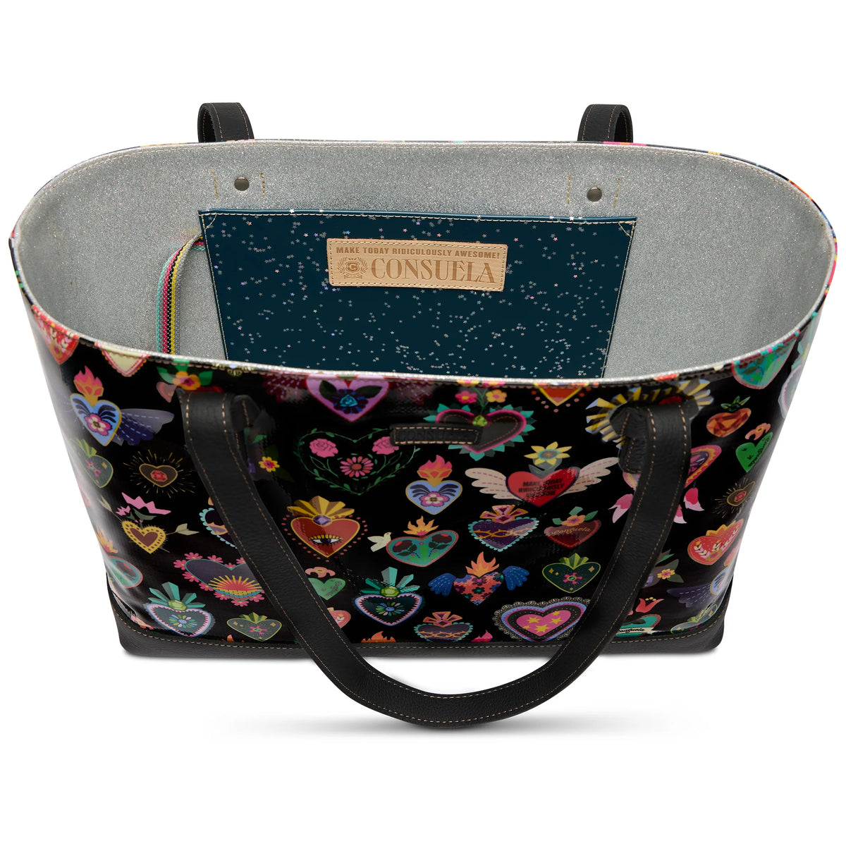 Big Breezy Vida Tote