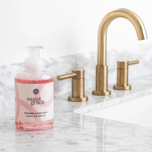 Sweet Grace Foaming Hand Soap