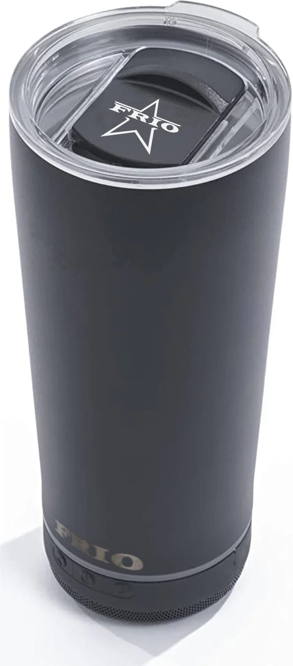 The Frio 360 Speaker Tumbler Cup... CHOOSE YOUR FAVORITE COLOR
