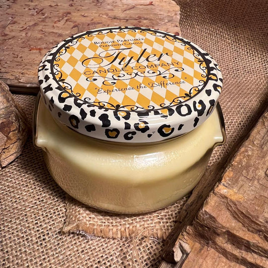 Blueberry Blitz Candles and Melts (Different Sizes Available)