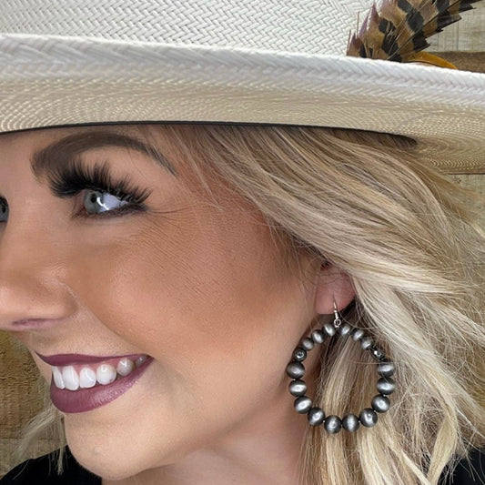 Dallas Earrings