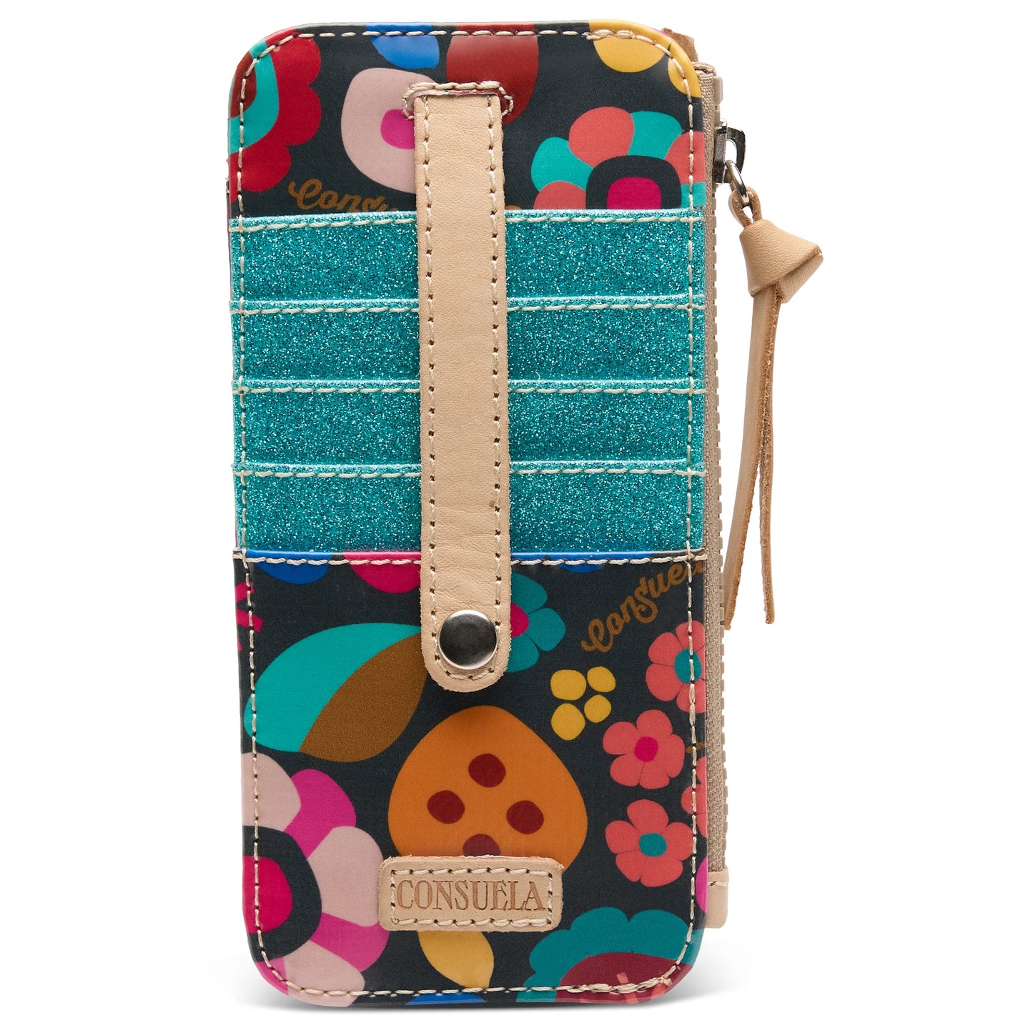 Amelie Card Organizer