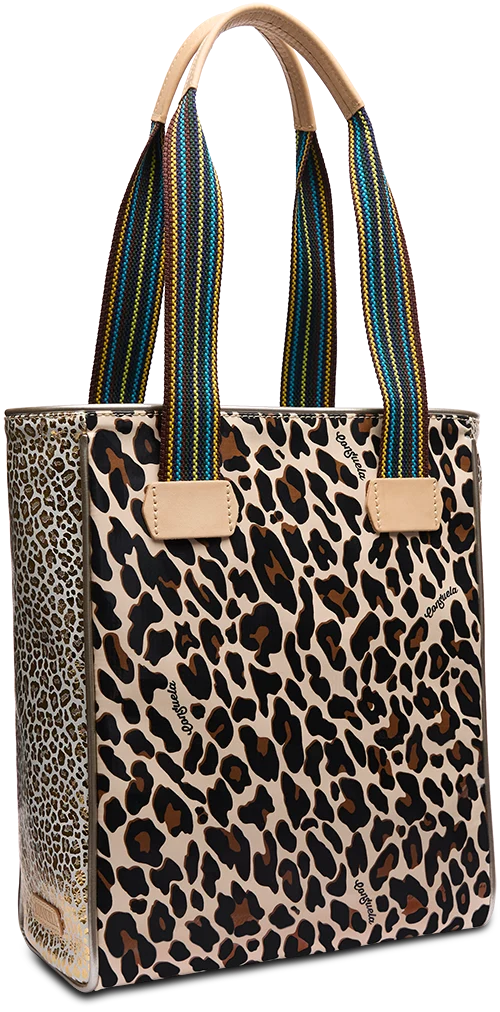 Mona Chica Tote