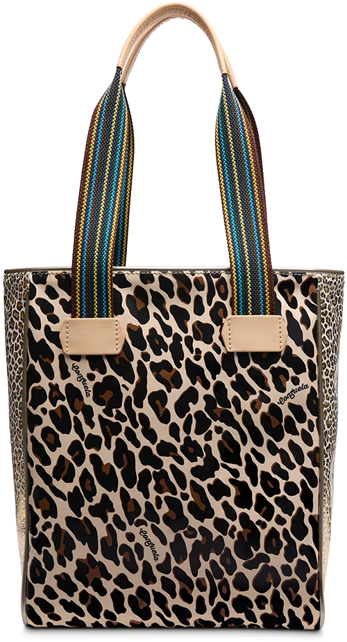 Mona Chica Tote