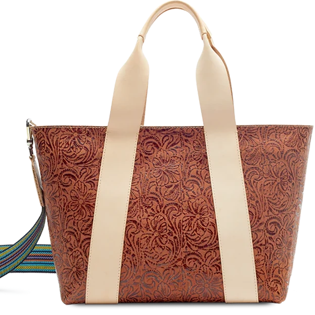 Sally Carryall Tote