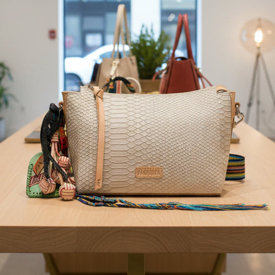 Thunderbird City Bag