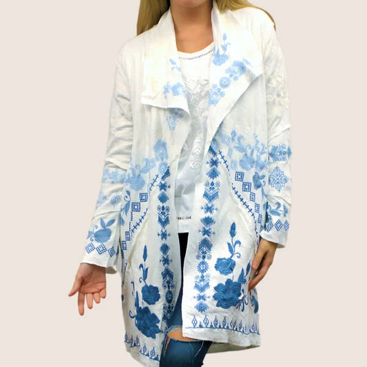 Eleanine  Jacket