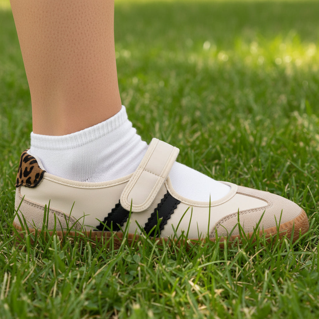 Corkys Sand Calm Down Sneakers