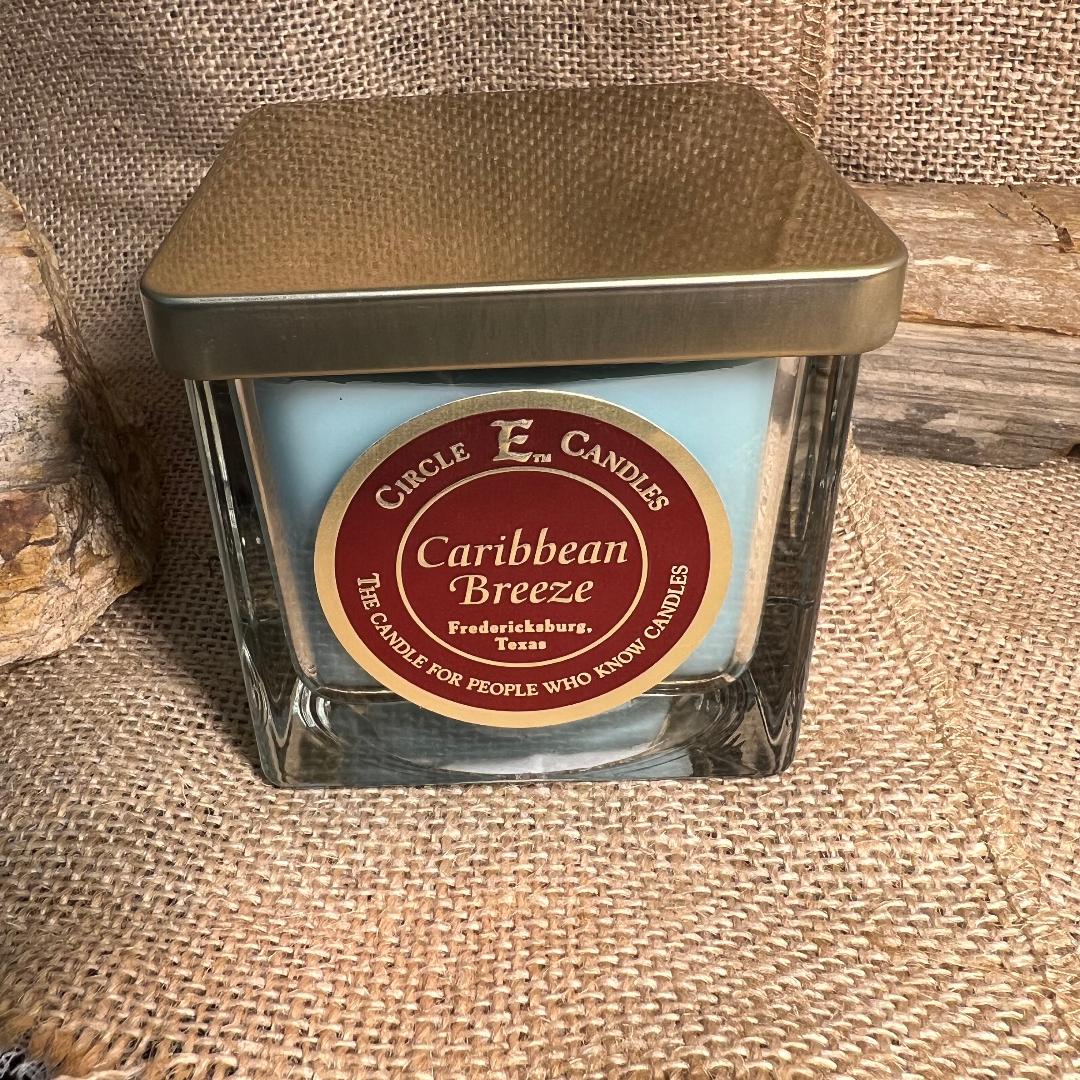 Caribbean Breeze Candles & More... (Different Sizes Available)