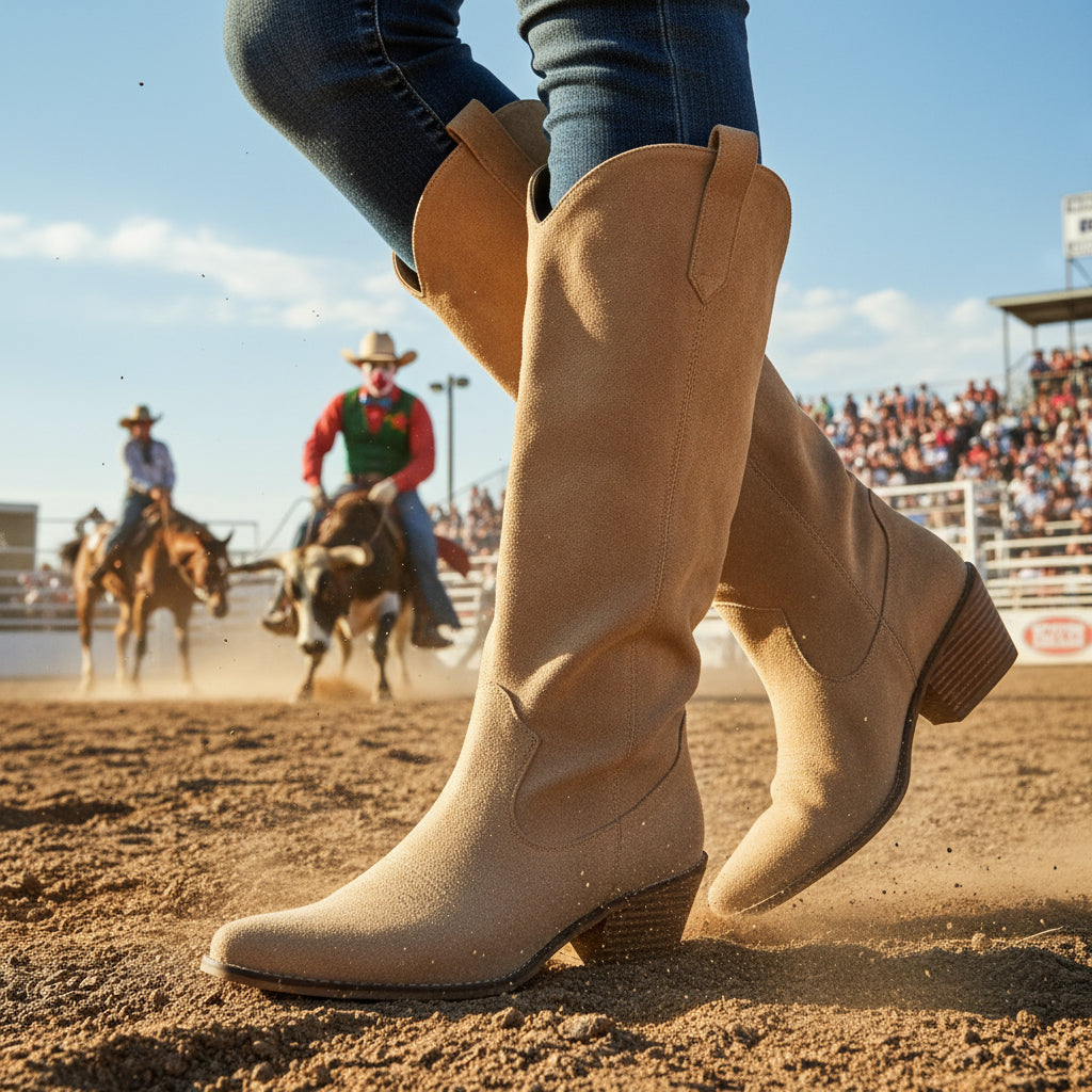 Corkys - City Slicker Boots