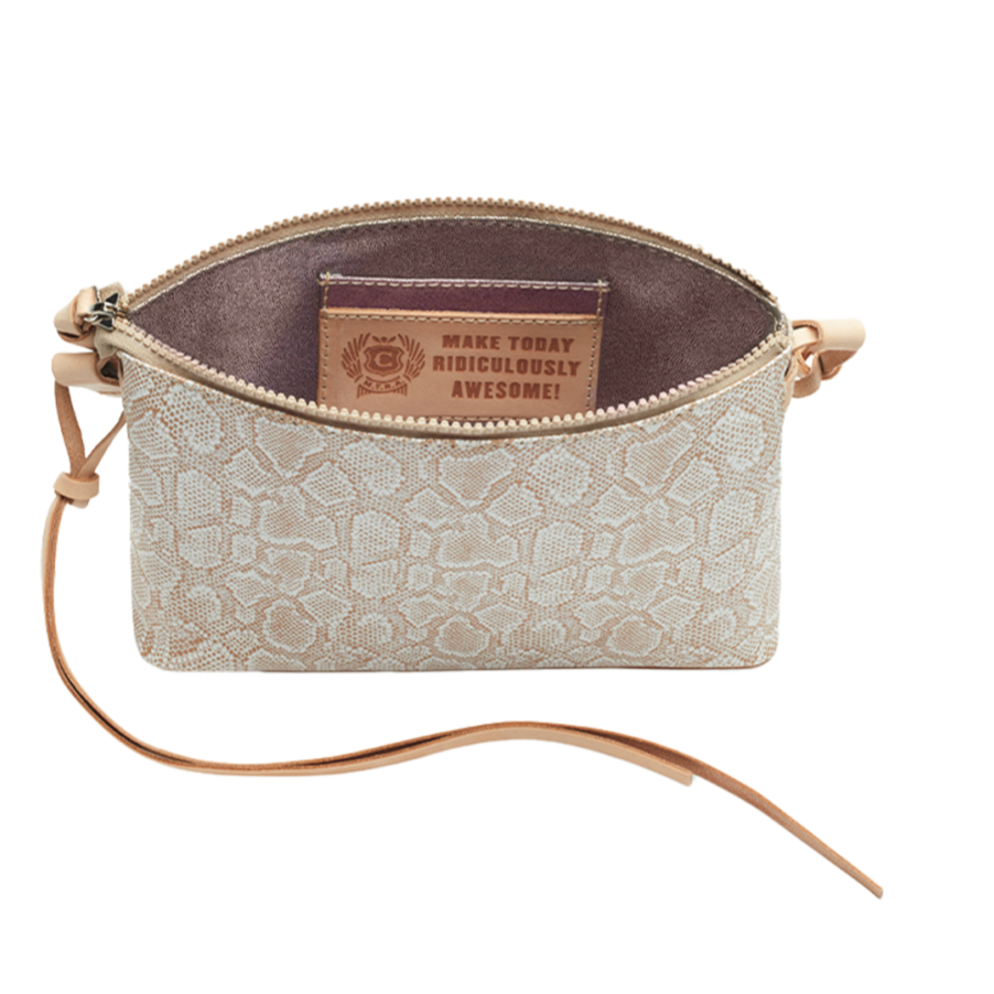 Clay Midtown Crossbody