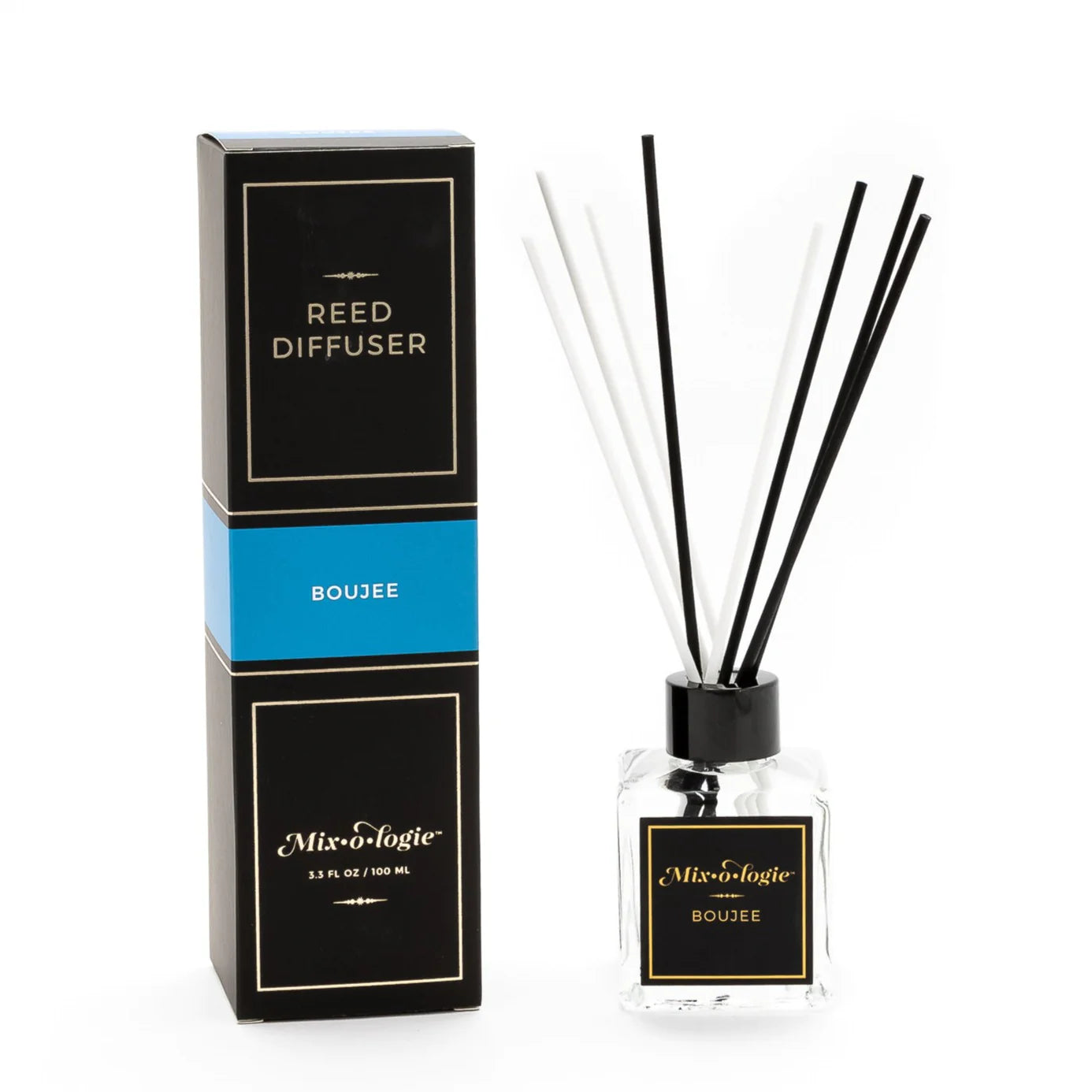 Boujee Reed Diffuser