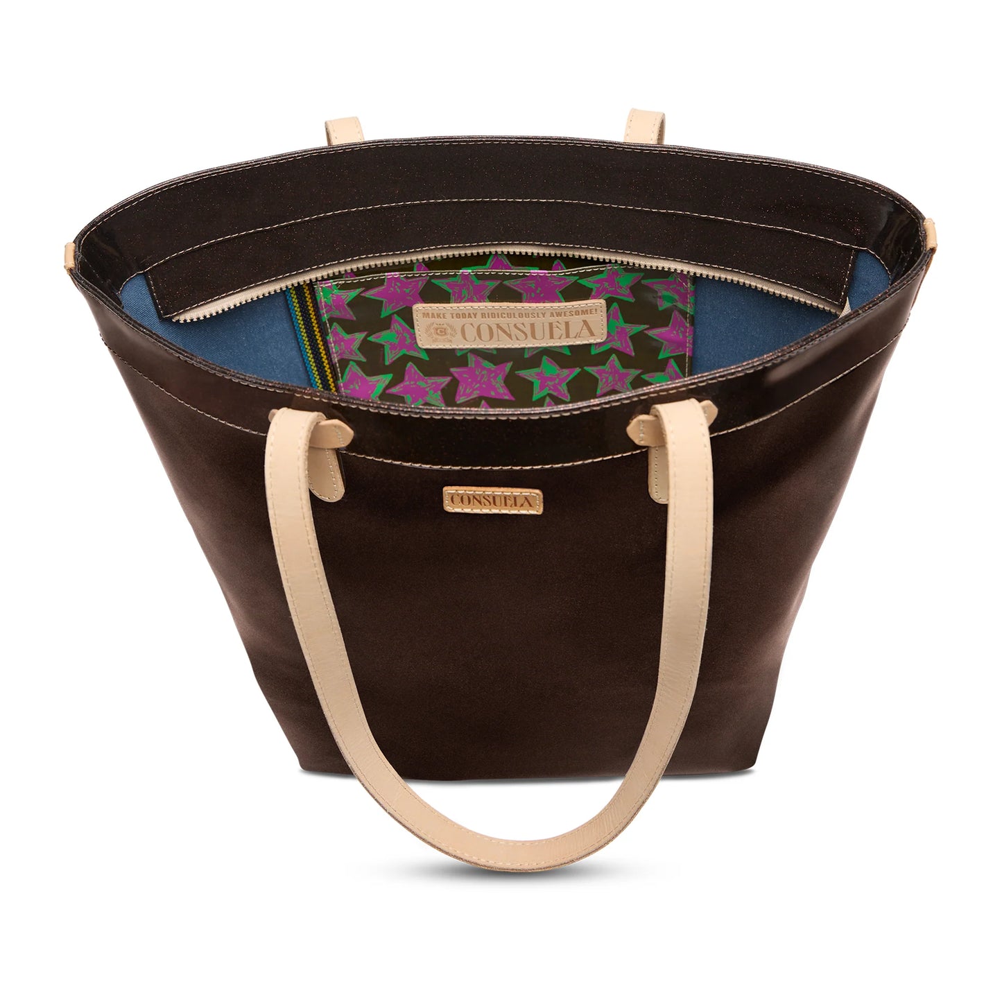 Ember Daily Tote