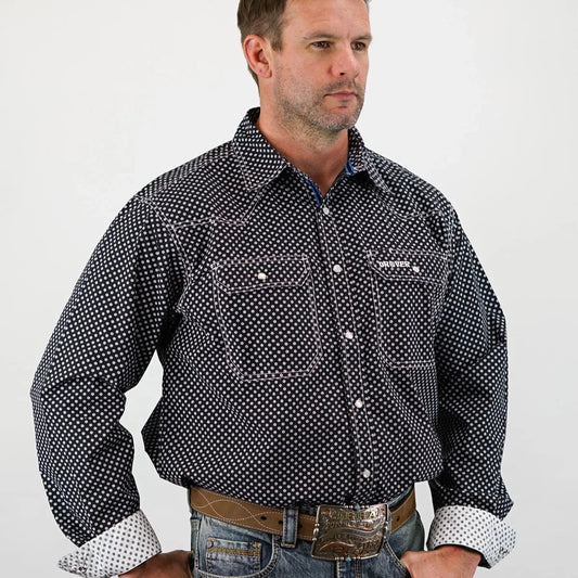 Signature Series Stampede Shirt