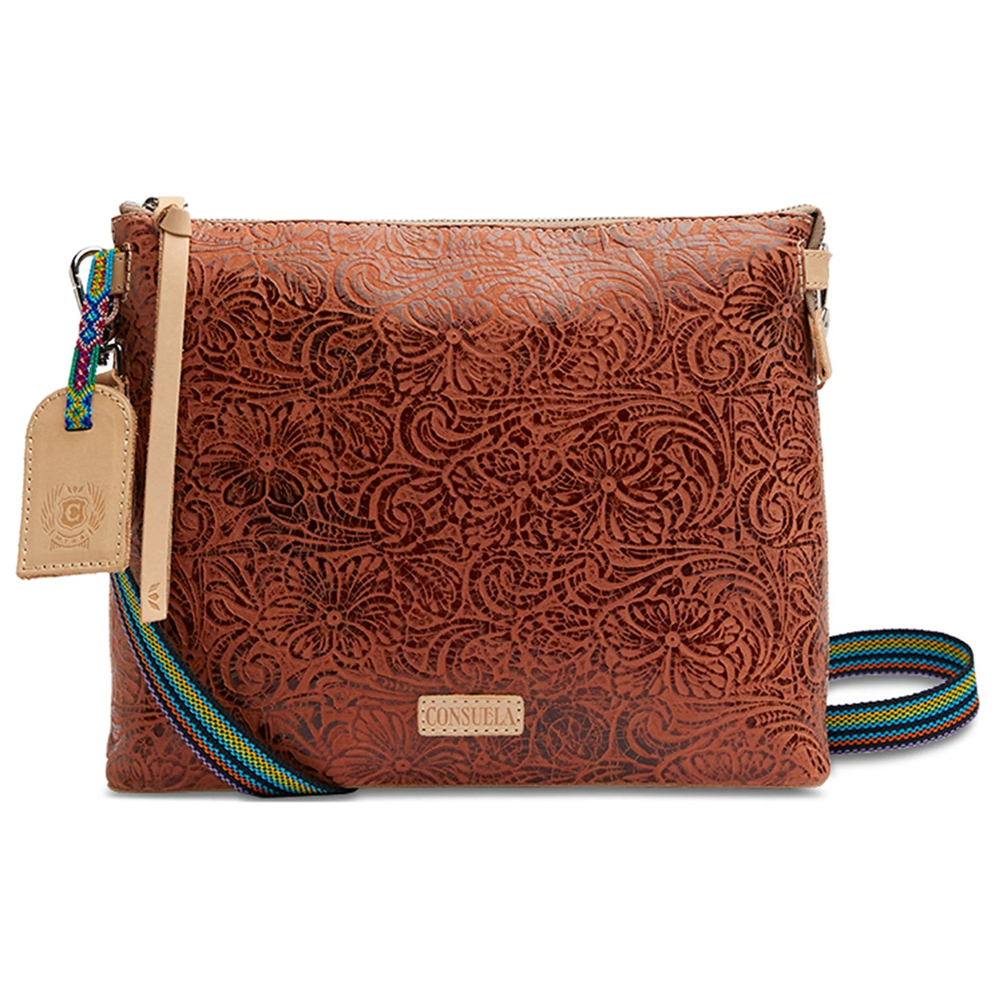 Sally Downtown Crossbody