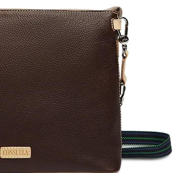 Isabel Downtown Crossbody