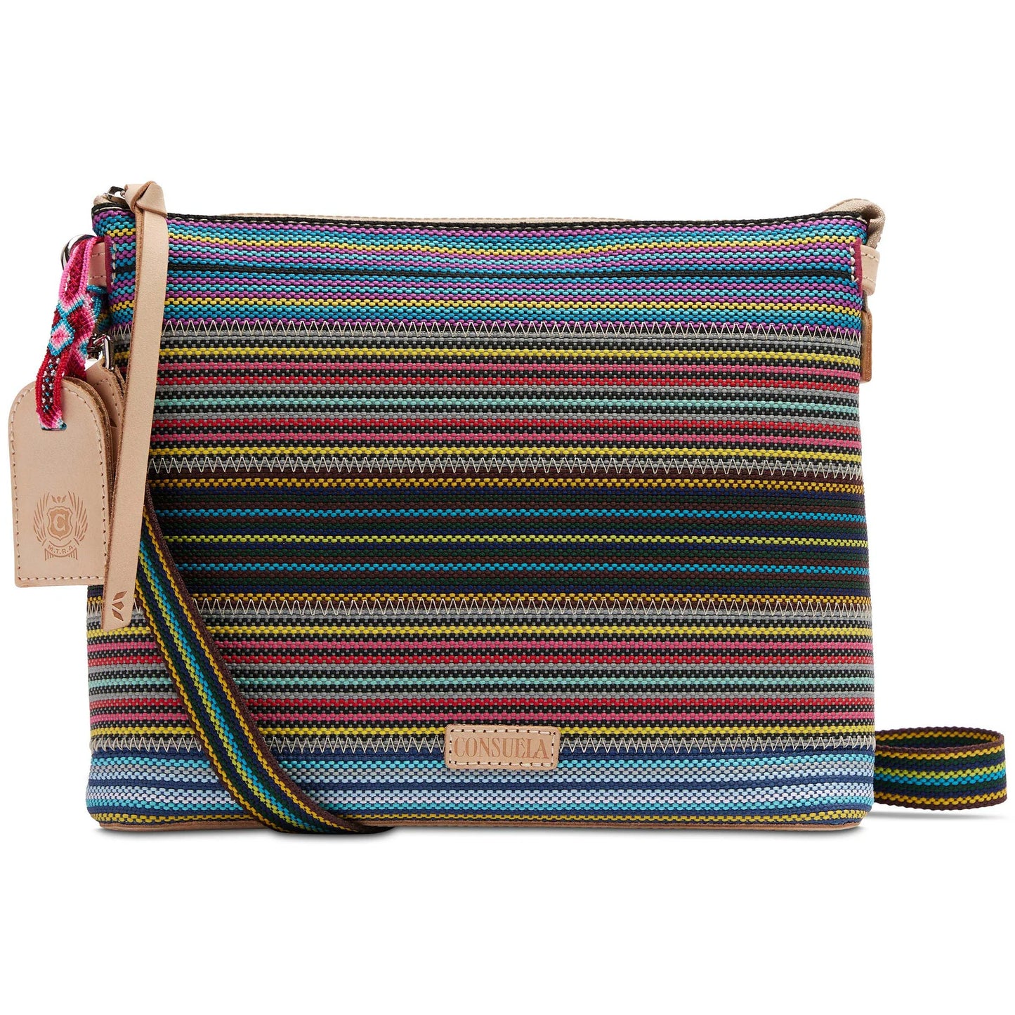 Alex Downtown Crossbody