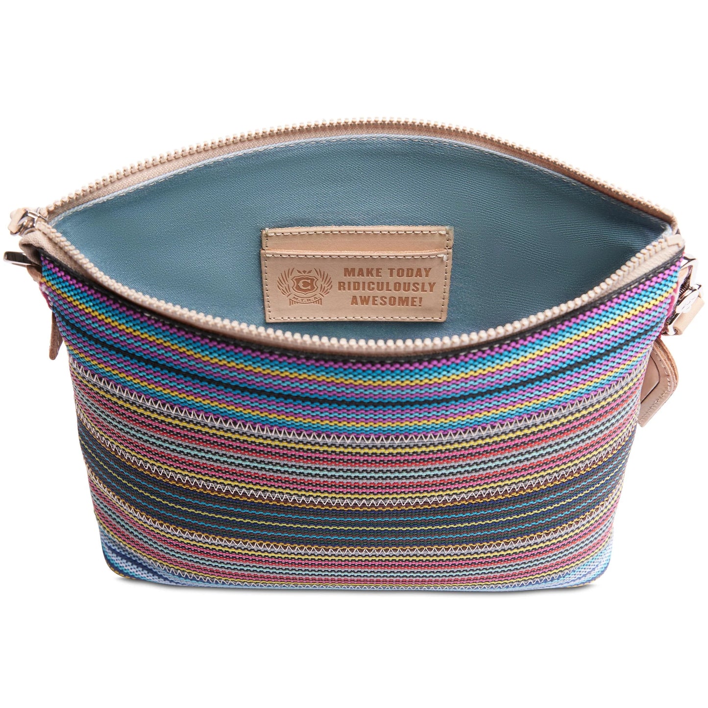 Alex Downtown Crossbody