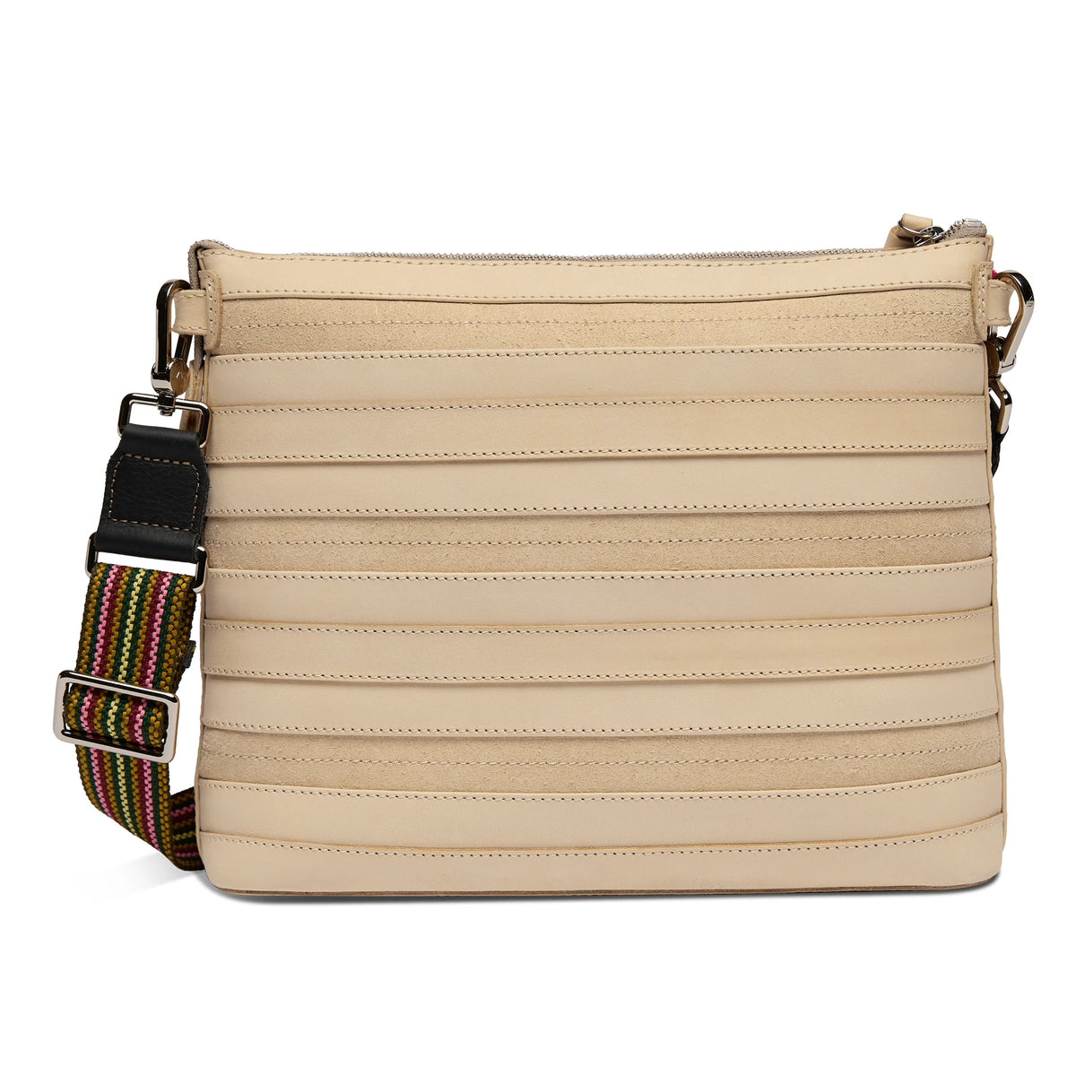 Amina Downtown Crossbody
