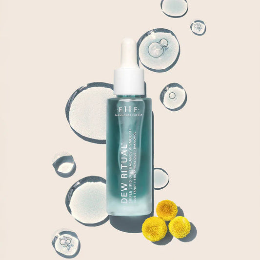 Dew Ritual® Triple Lipid Facial Oil