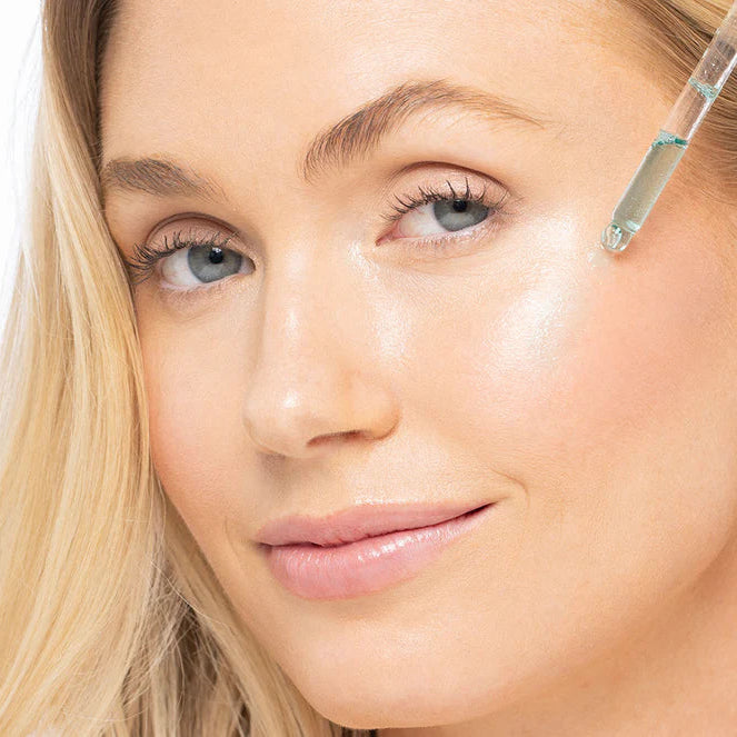 Dew Ritual® Triple Lipid Facial Oil