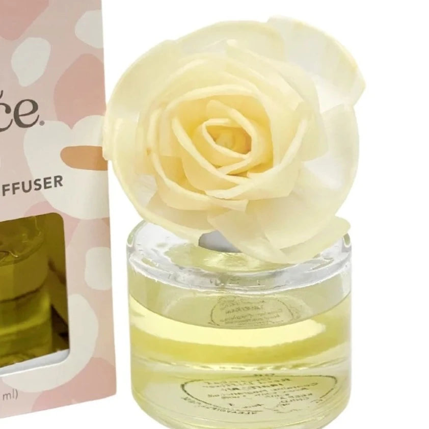 Sweet Grace Mini Flower Diffuser