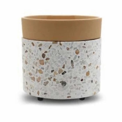 Swan Creek Natural Mosaic Warmer