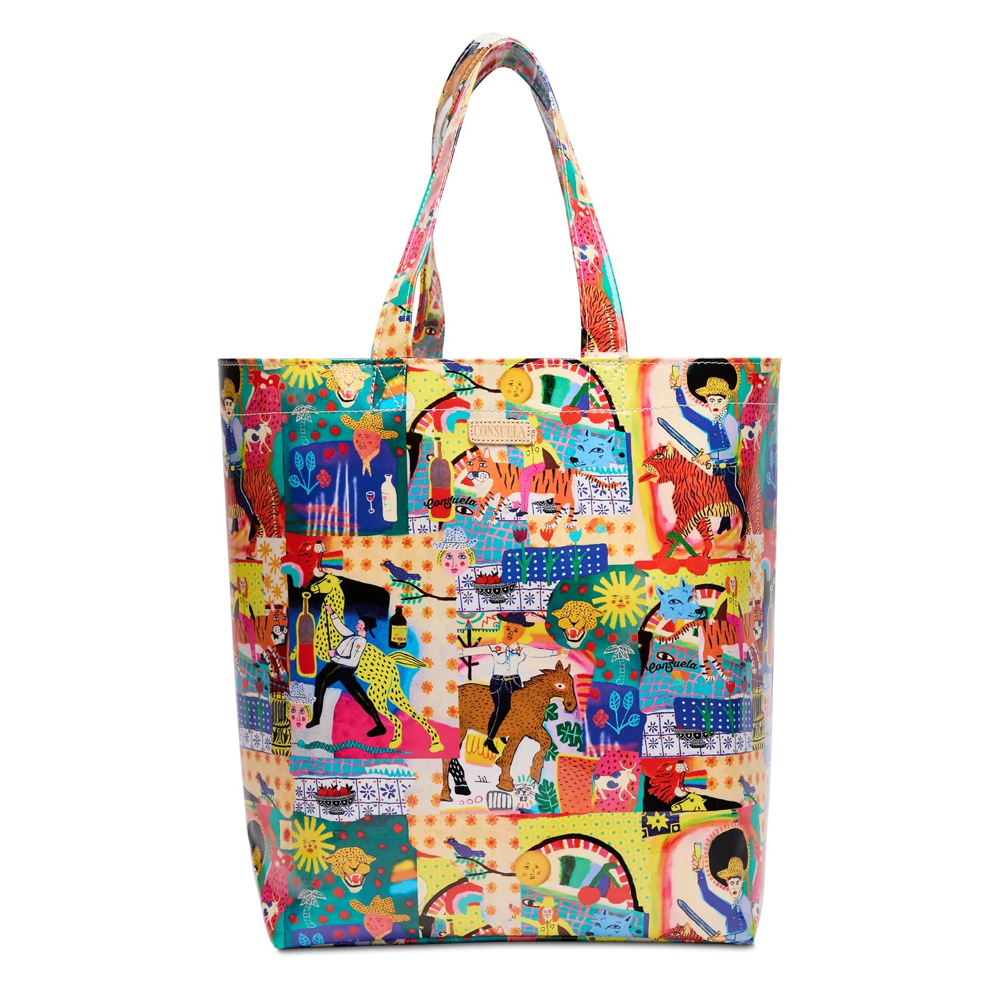 Colin Grab n Go Basic Tote