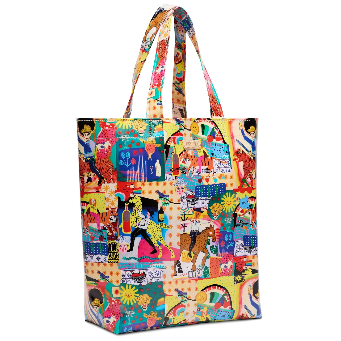 Colin Grab n Go Basic Tote