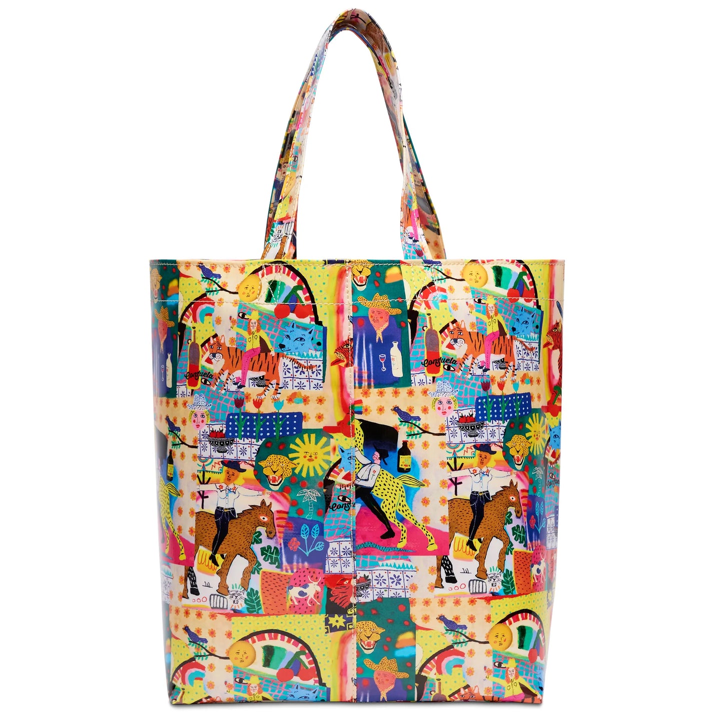 Colin Grab n Go Basic Tote