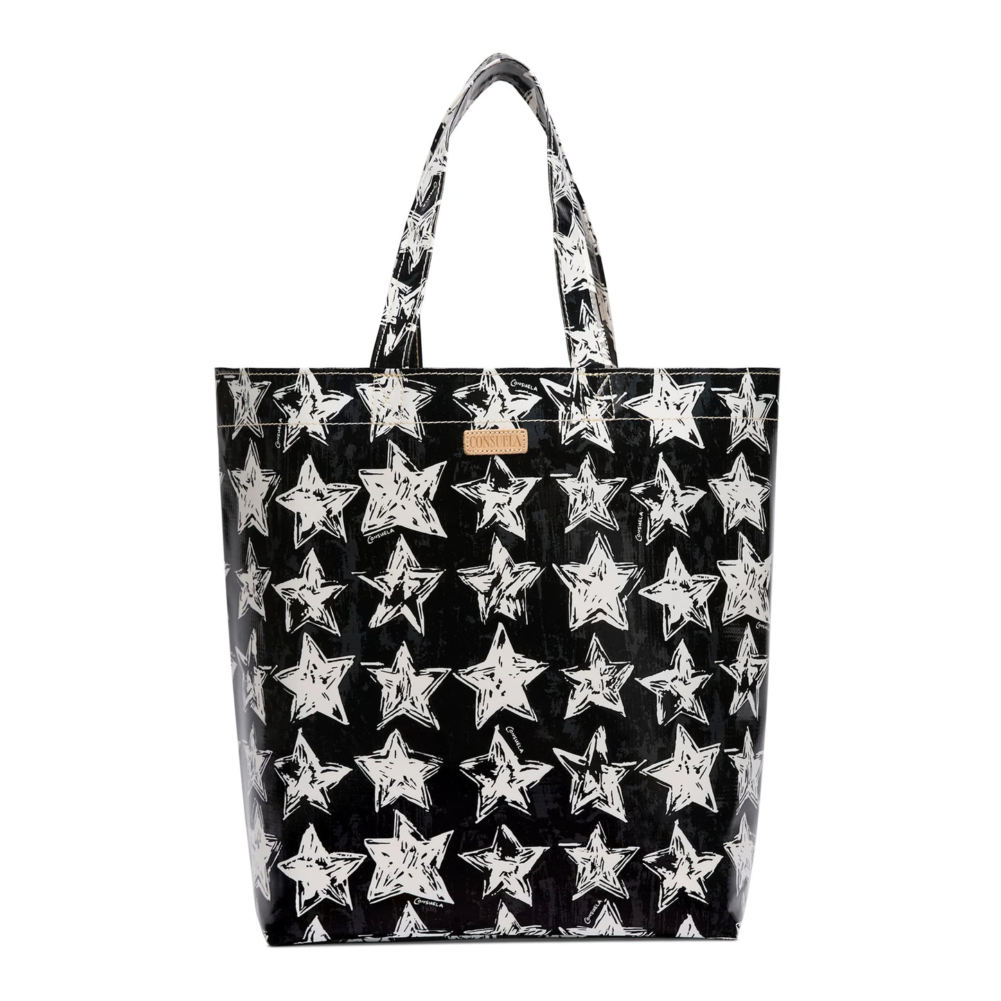 Madi Grab n Go Basic Tote