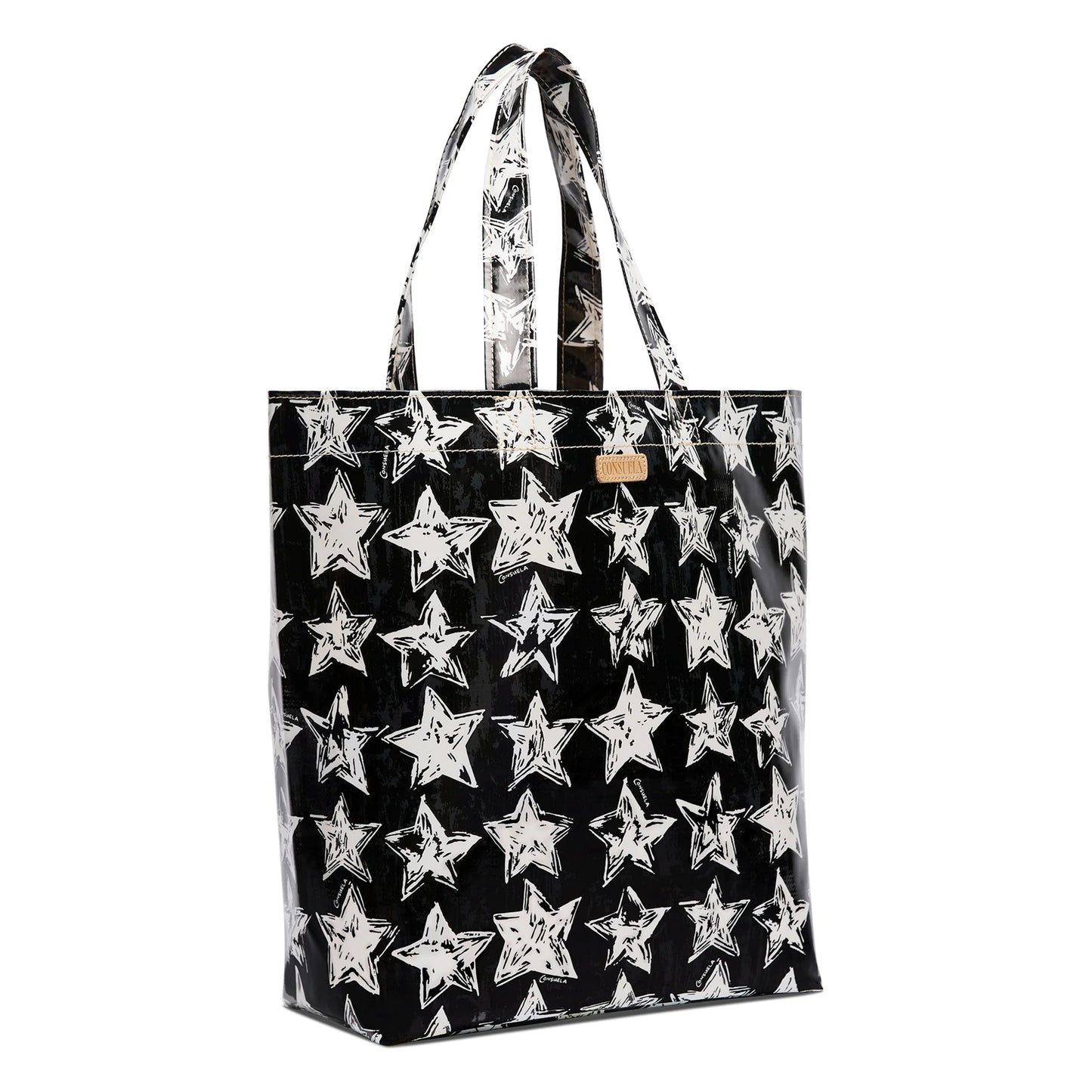 Madi Grab n Go Basic Tote