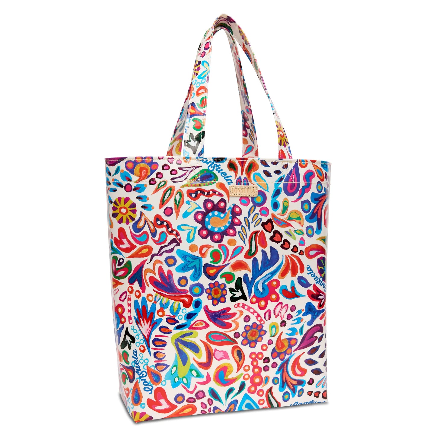 Bianca Grab n Go Basic Tote
