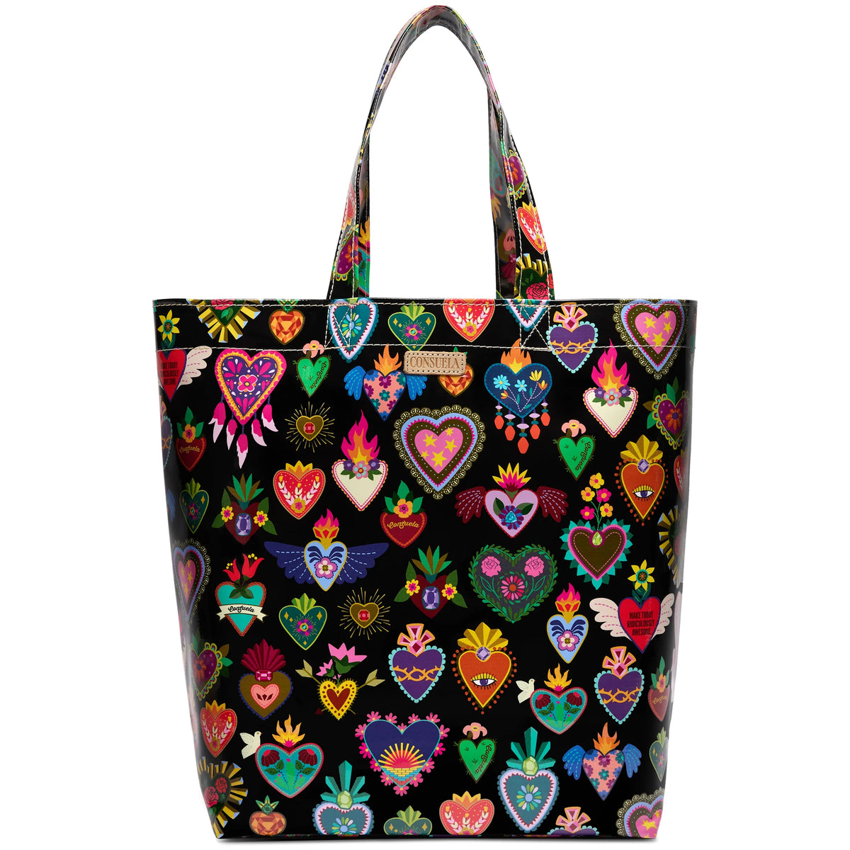 Vida Grab n Go Basic