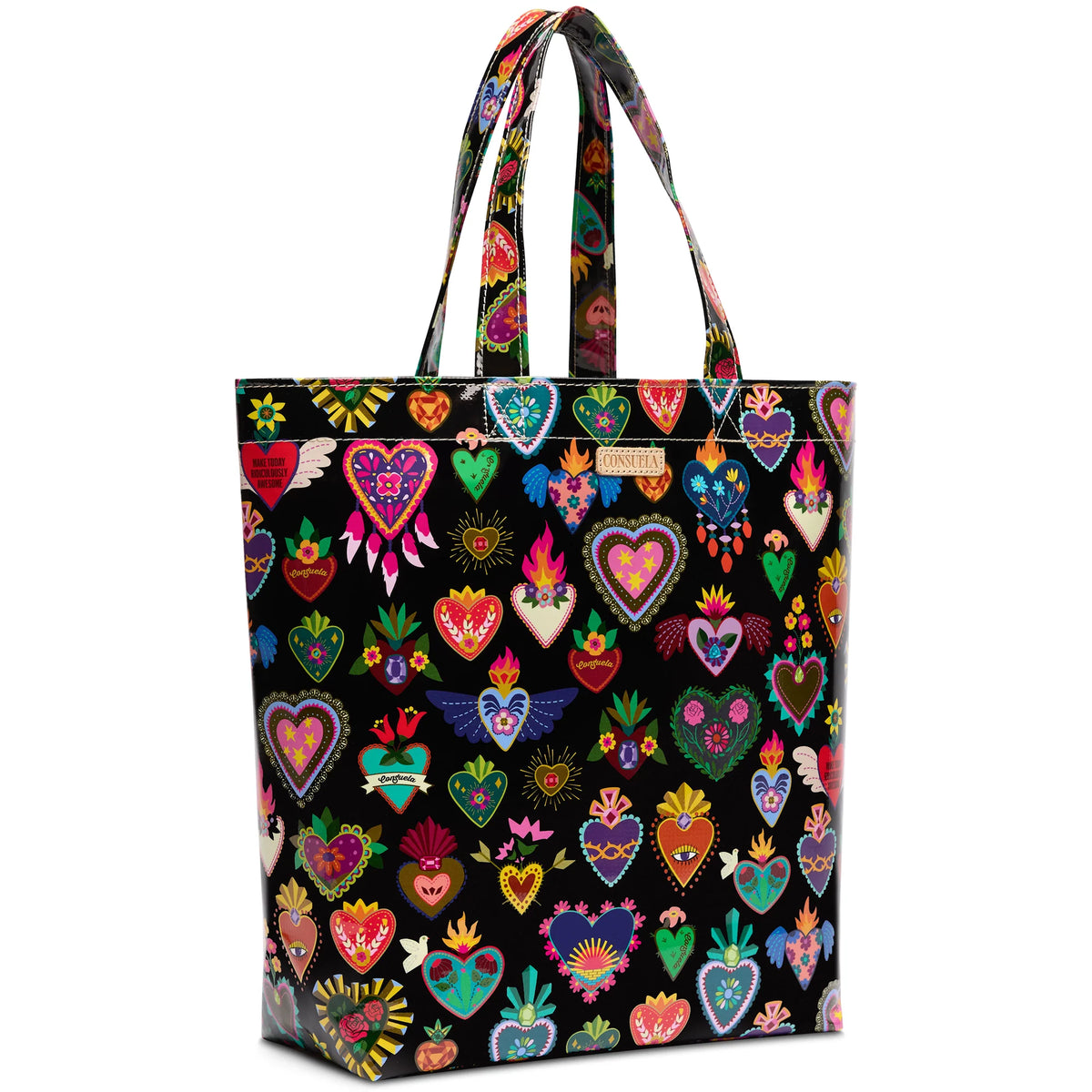 Vida Grab n Go Basic