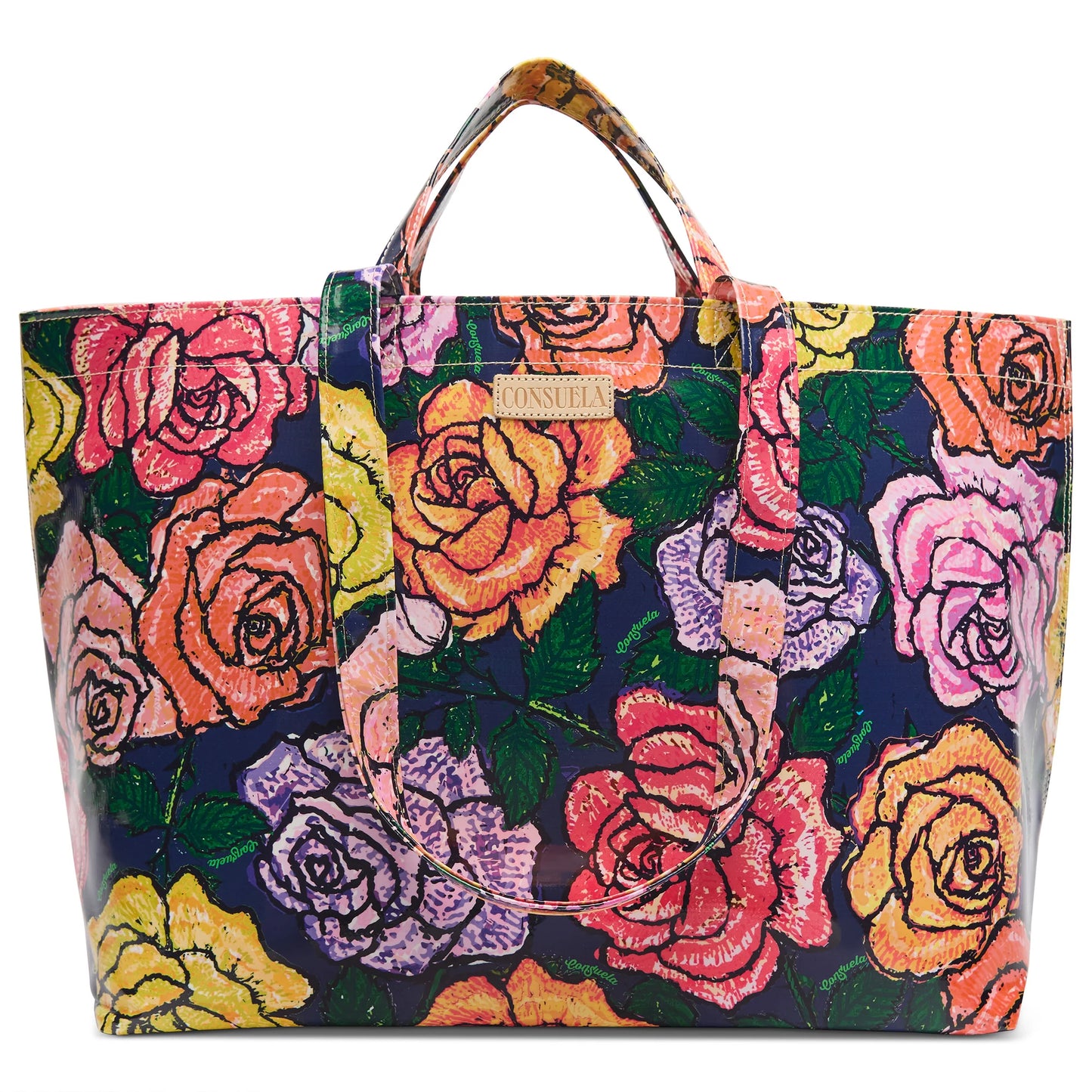 Everleigh Jumbo Bag