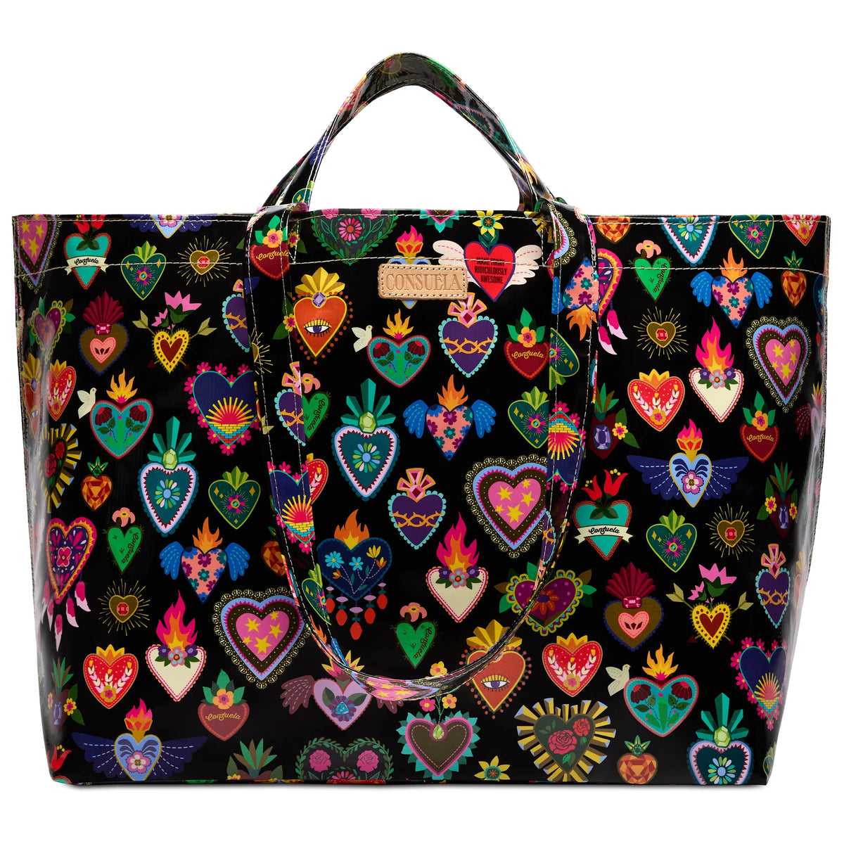 Vida Grab n Go Jumbo