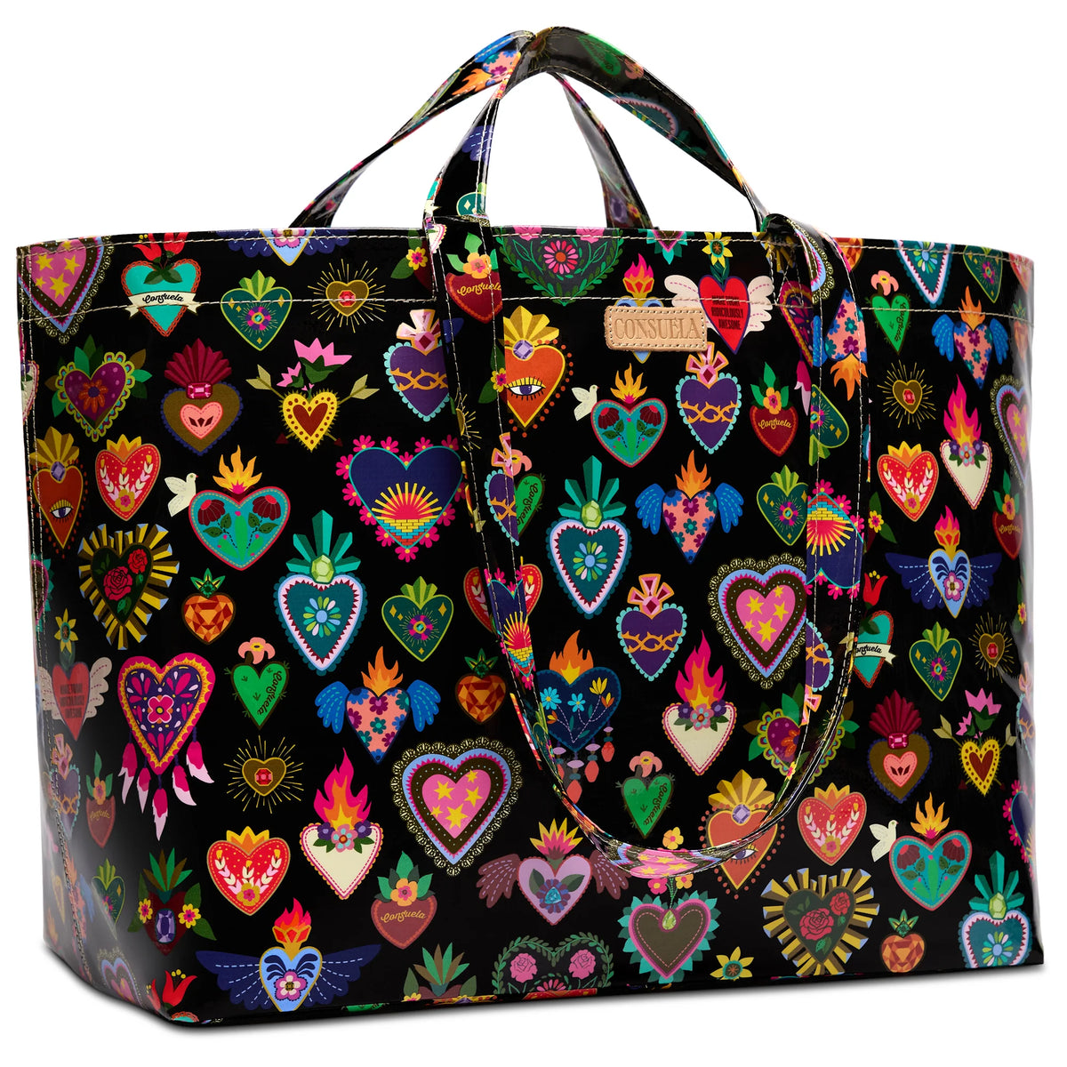 Vida Grab n Go Jumbo