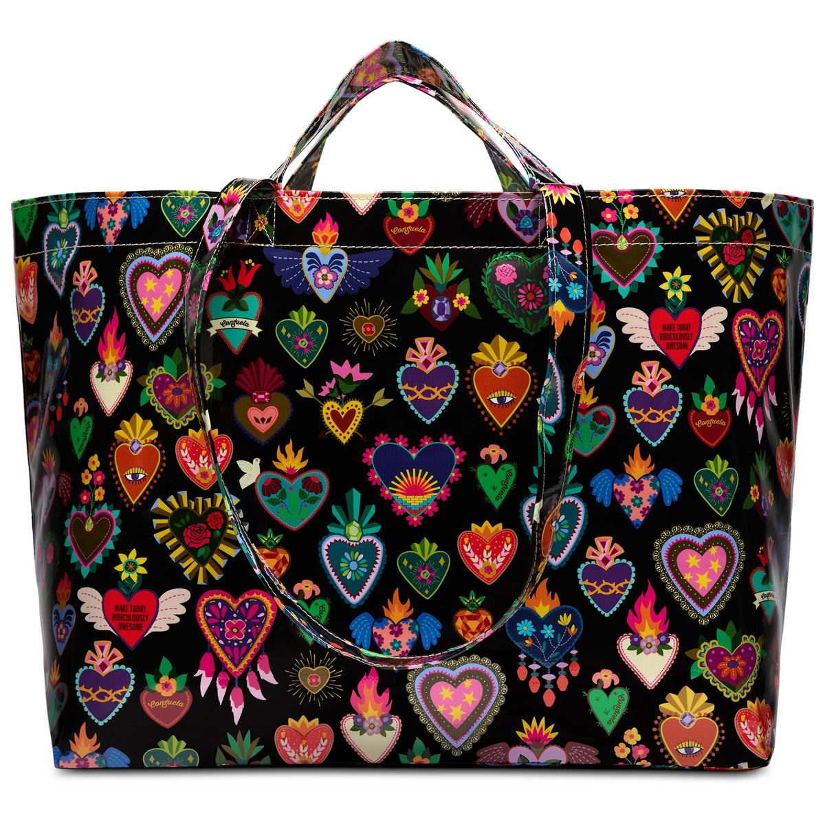 Vida Grab n Go Jumbo