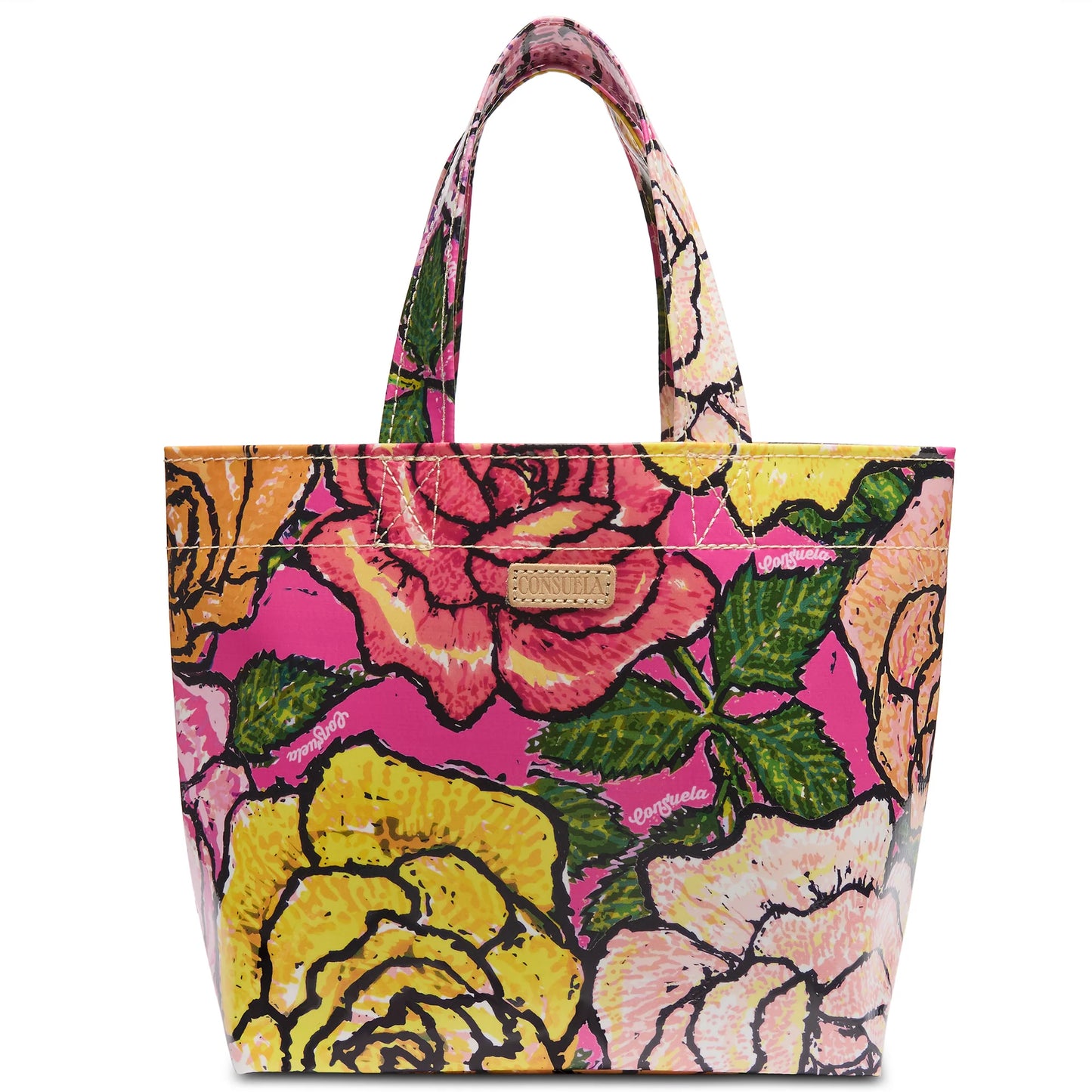 Lily Mini Grab N Go Bag