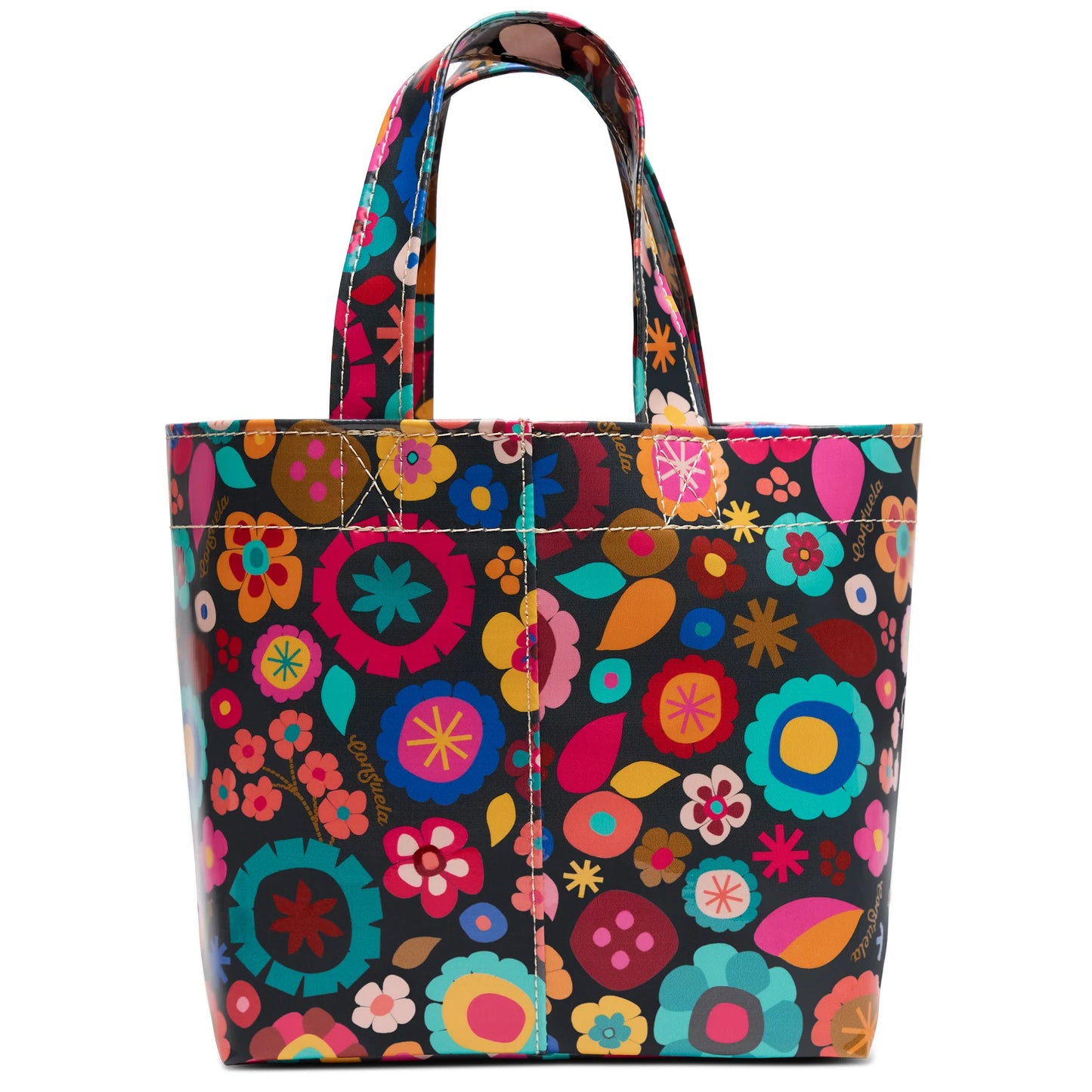 Amelie Mini Grab N Go Bag