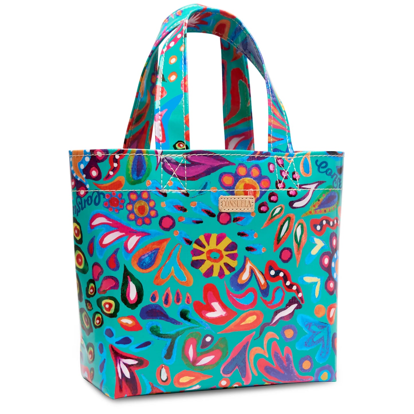 Tasha Mini Grab N Go Bag